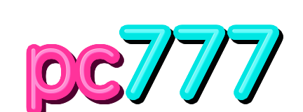 pc777 — logo kanal