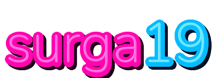 surga19 — logo kanal