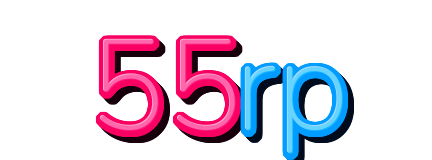 55rp — logo kanal
