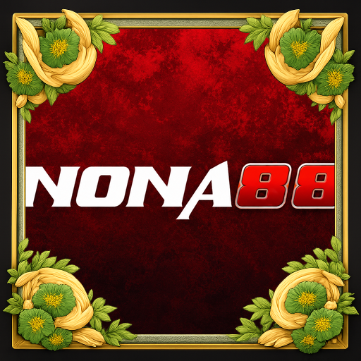 nona88 — mitra unggulan