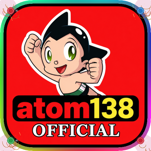 atom138 — mitra unggulan